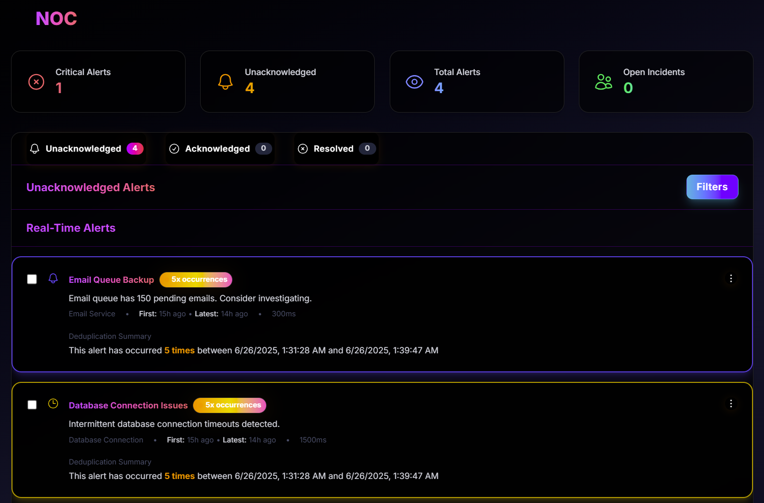 Mídia 5 de Monivera.io - Monivera.io - clareza para sua nuvem, controle sobre seu custo