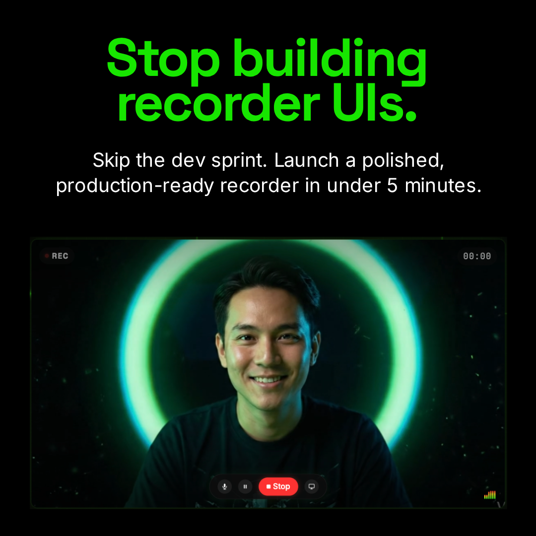 VIDTREO gallery image