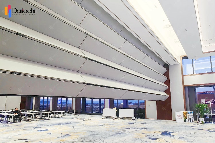Baker Partition Wall gallery image
