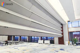 Baker Partition Wall gallery image