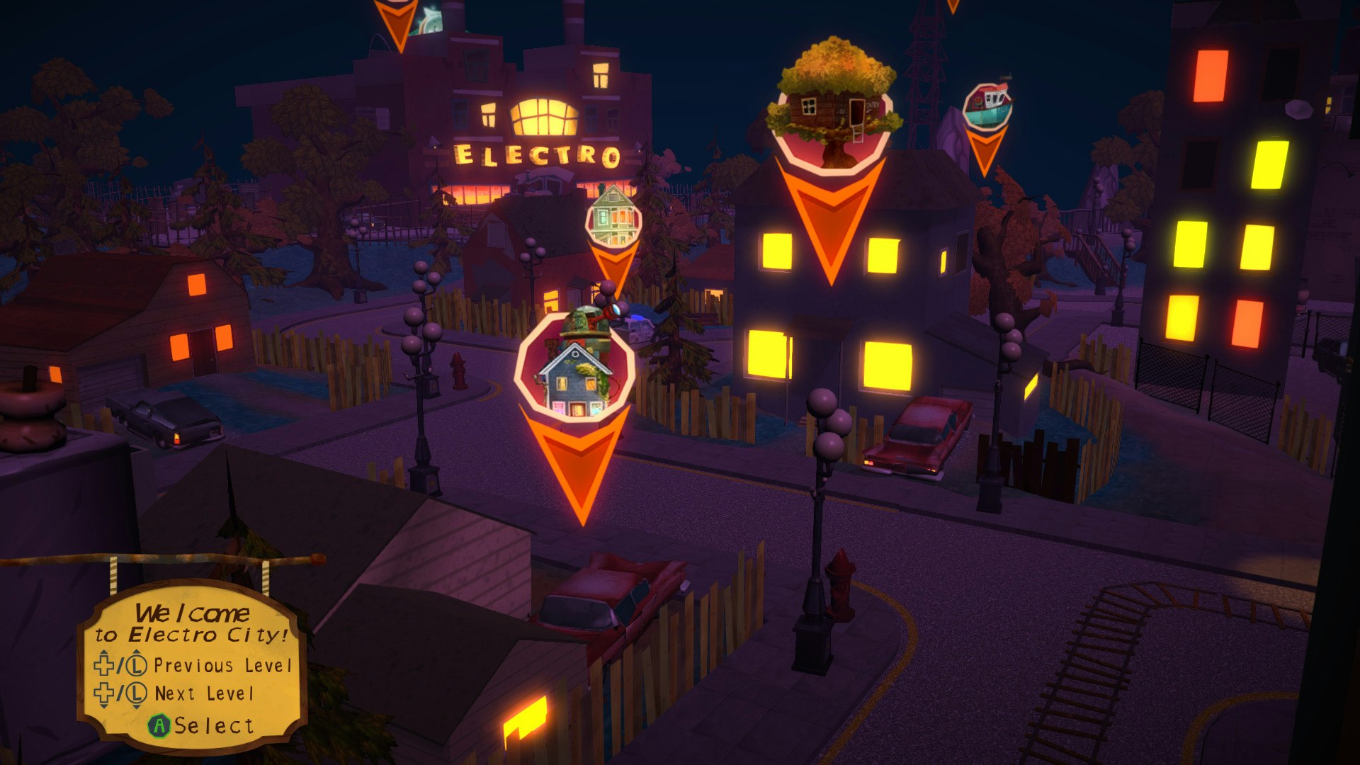 TurnOn gallery image