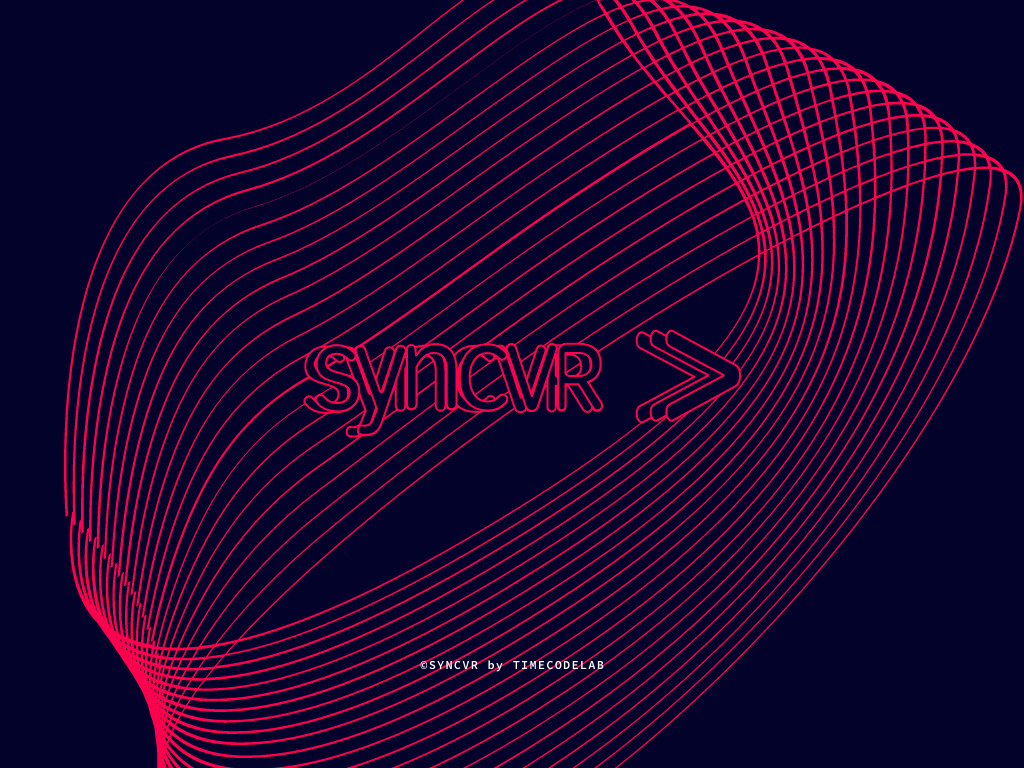 Sync VR gallery image