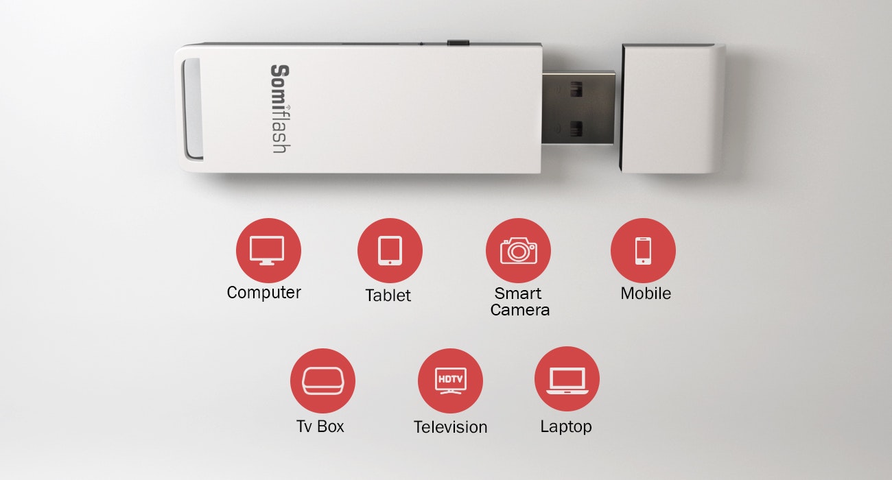 Somiflash gallery image