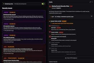 AttackerView gallery image