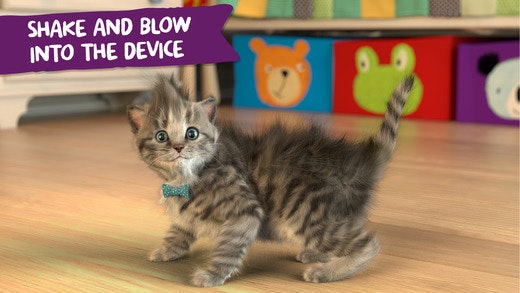 Little Kitten gallery image