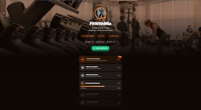 LinkStreaks gallery image