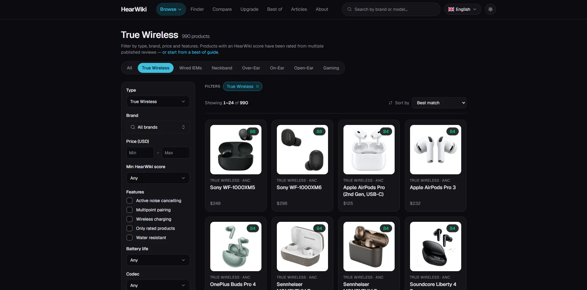 Hearwiki gallery image