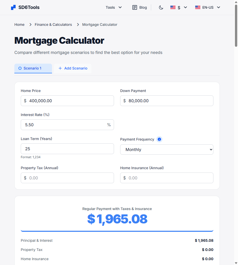 SD6 Tools gallery image
