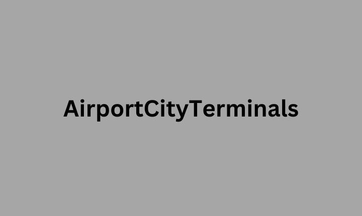 AirportCityTerminals