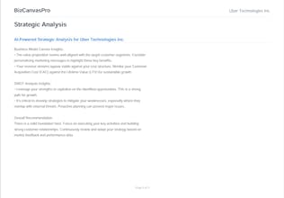 BusinessCanvasPro gallery image