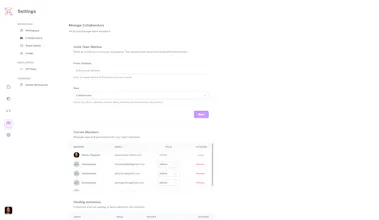 QR Build - QRs for Modern Businesses gallery image