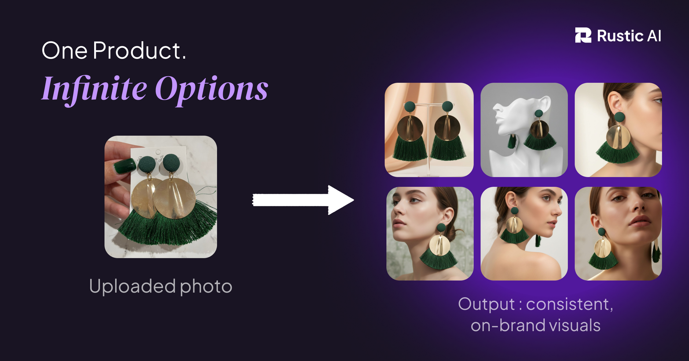 RusticAI - Screenshot 2 preview