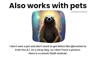 My AI Painting gallery image