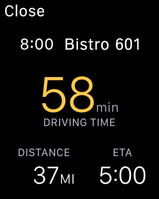 BMW Connected gallery image