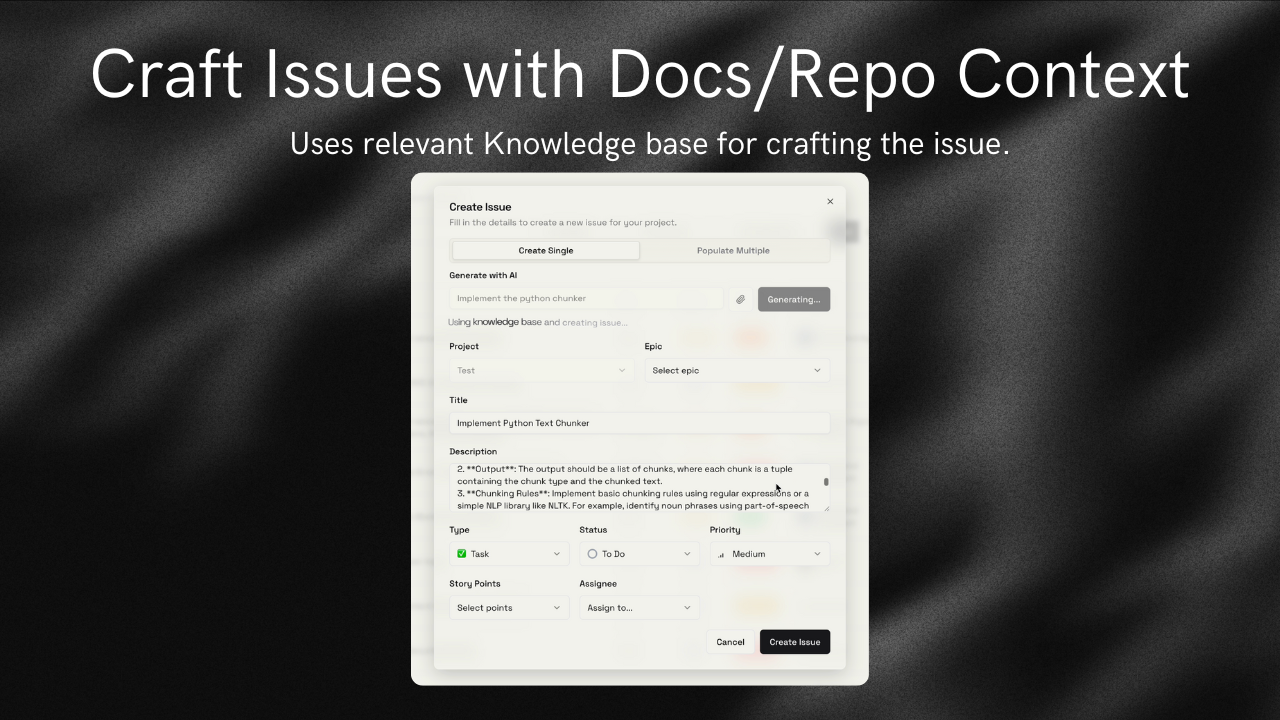 Terramind: Projects gallery image