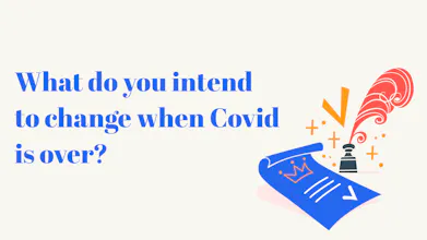 Covid Promises gallery image
