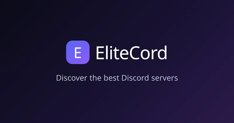 EliteCord screenshot 1