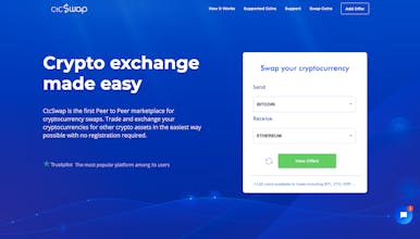 CtcSwap gallery image