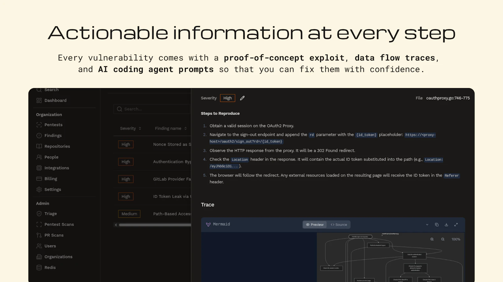 Hacktron screenshot 4