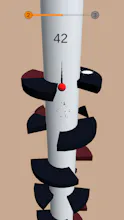 Helix Ball - Jumping Ball Tower gallery image