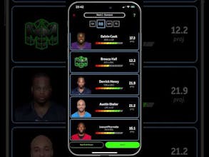 Micro Draft gallery image