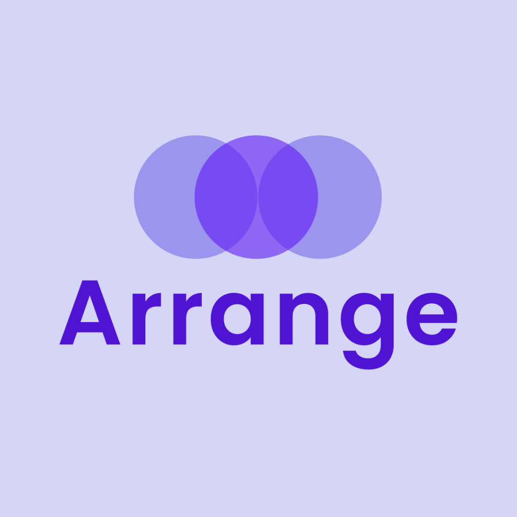 Arrange