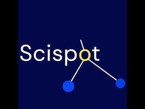 Scispot gallery image