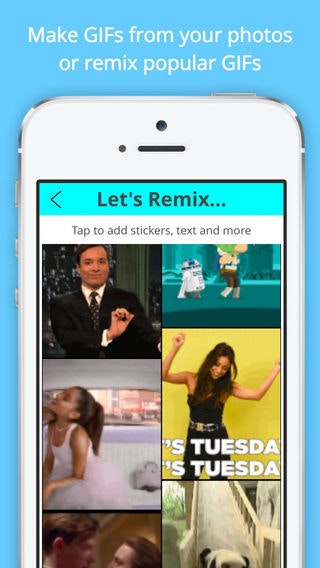 HipGif gallery image