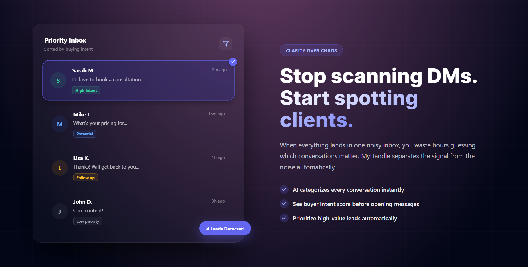 MyHandle gallery image
