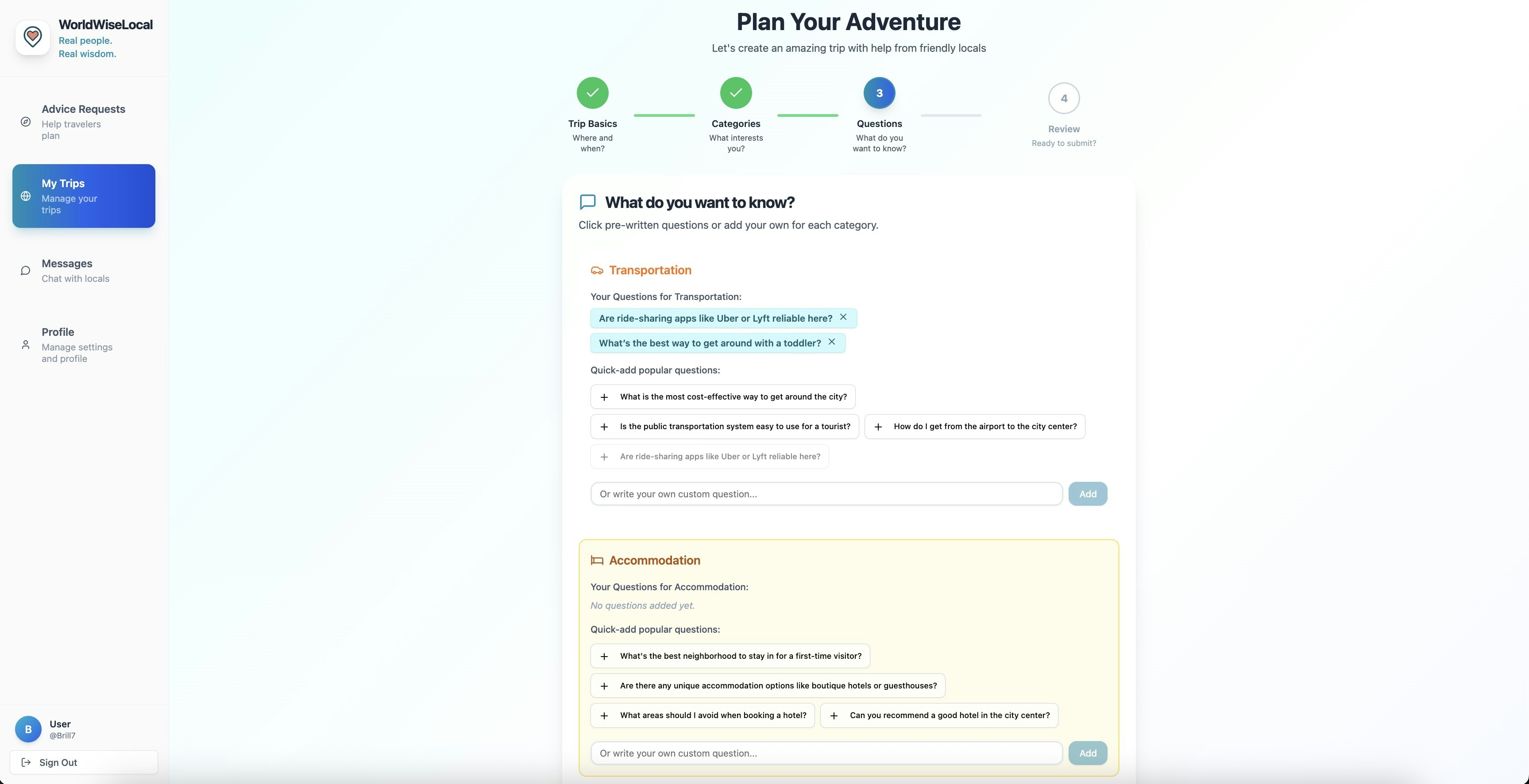 WorldWiseLocal gallery image