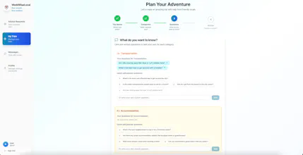 WorldWiseLocal gallery image