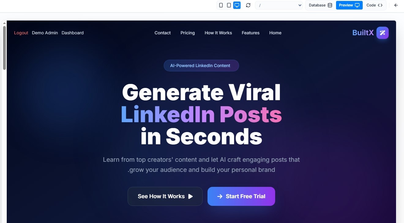 Fekra AI gallery image