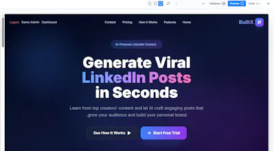 Fekra AI gallery image