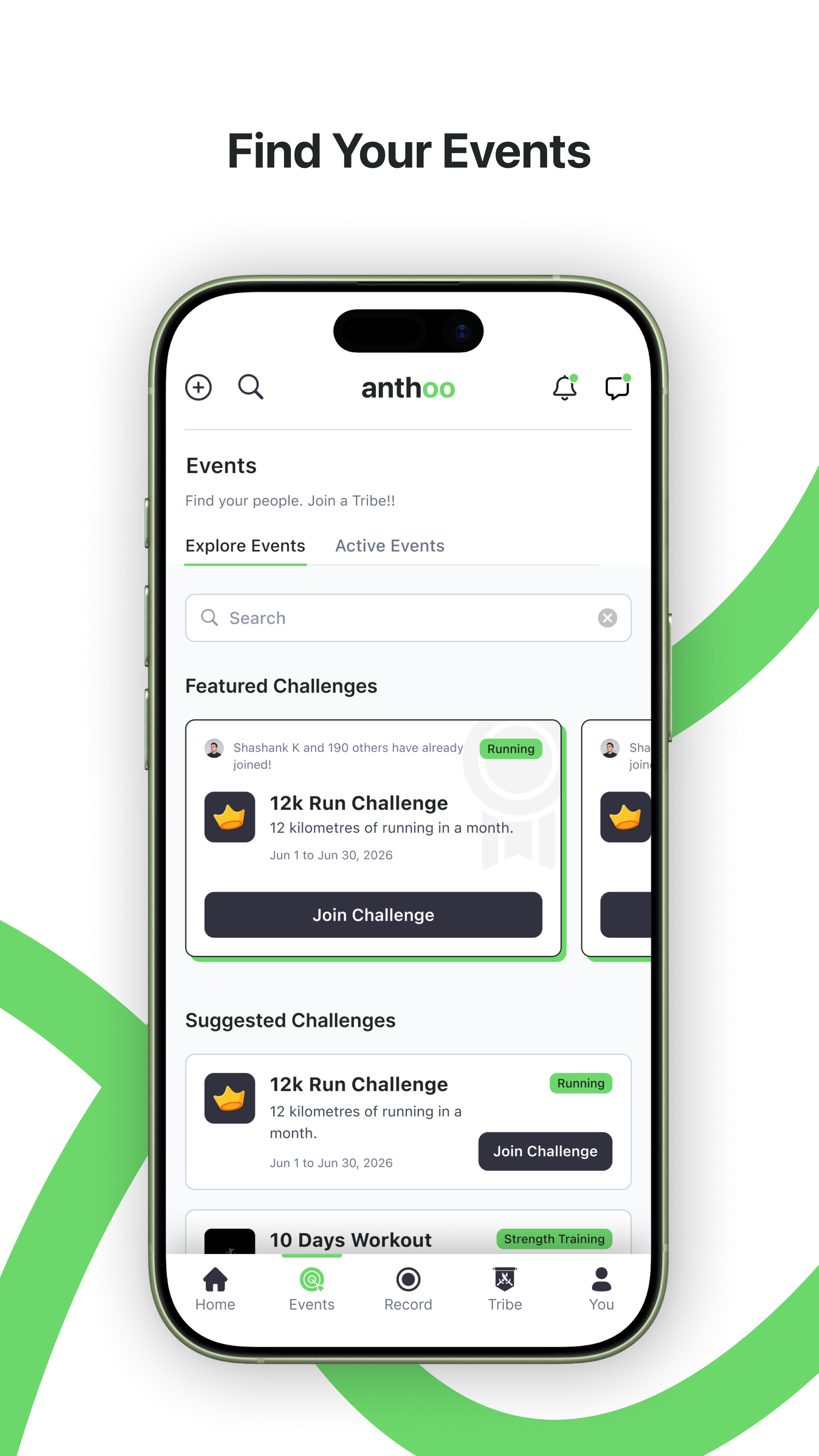 Anthoo gallery image