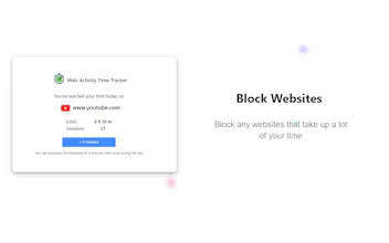 Web Activity Time Tracker gallery image