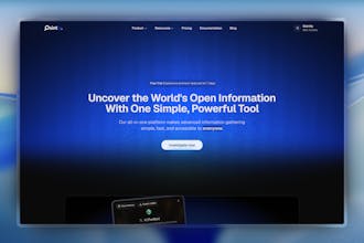 Osintly gallery image