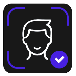 FaceCheck ID logo