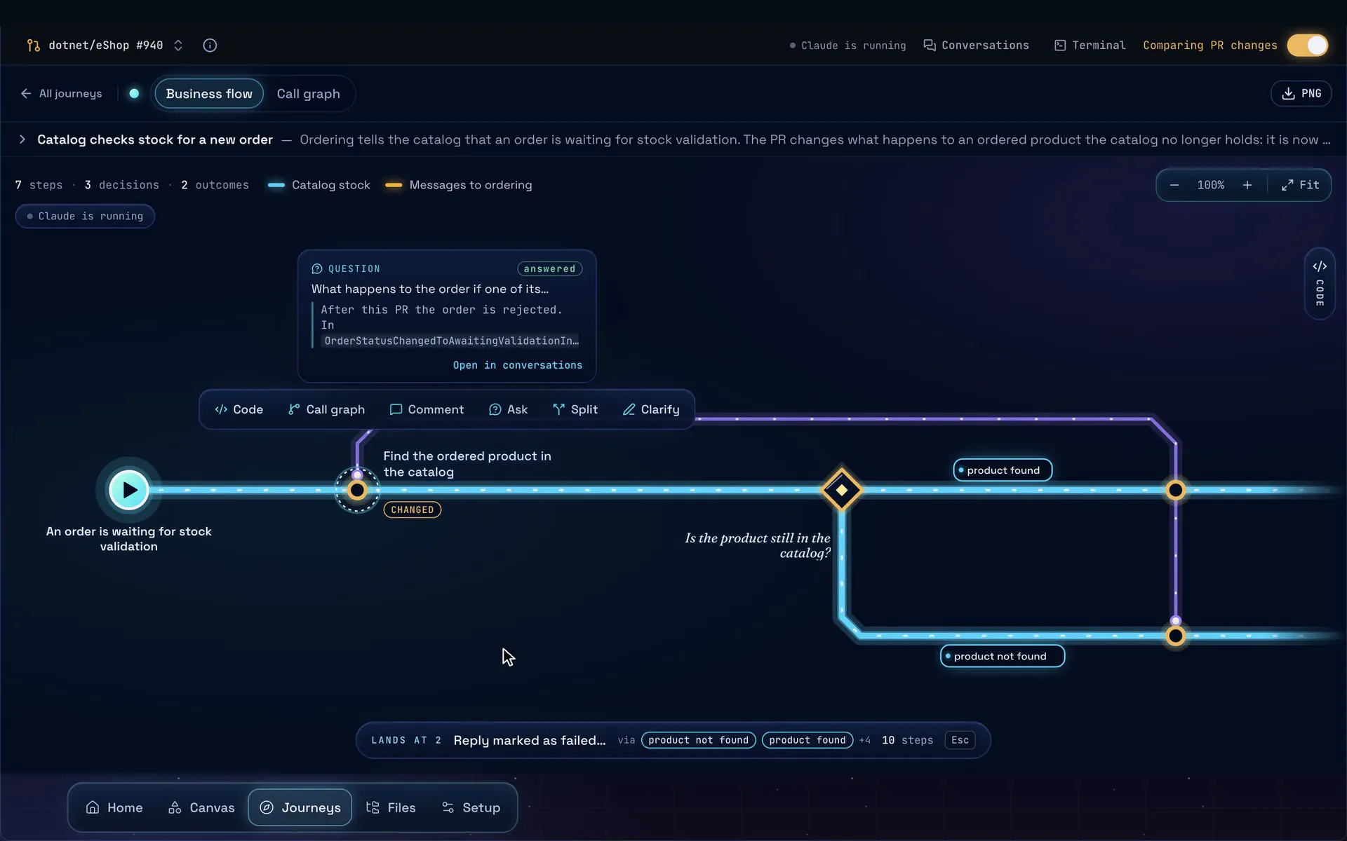 LogPhase gallery image