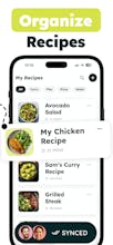 MealJar: Meal Planner for Busy Families gallery image