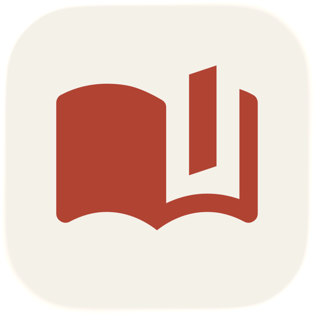 Folio Reading Tracker