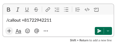 Callout gallery image