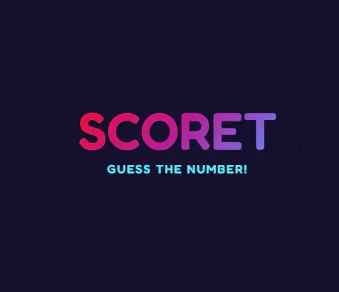 Scoret