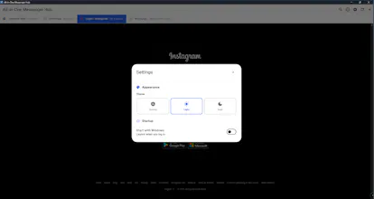All-in-One Messenger Hub gallery image