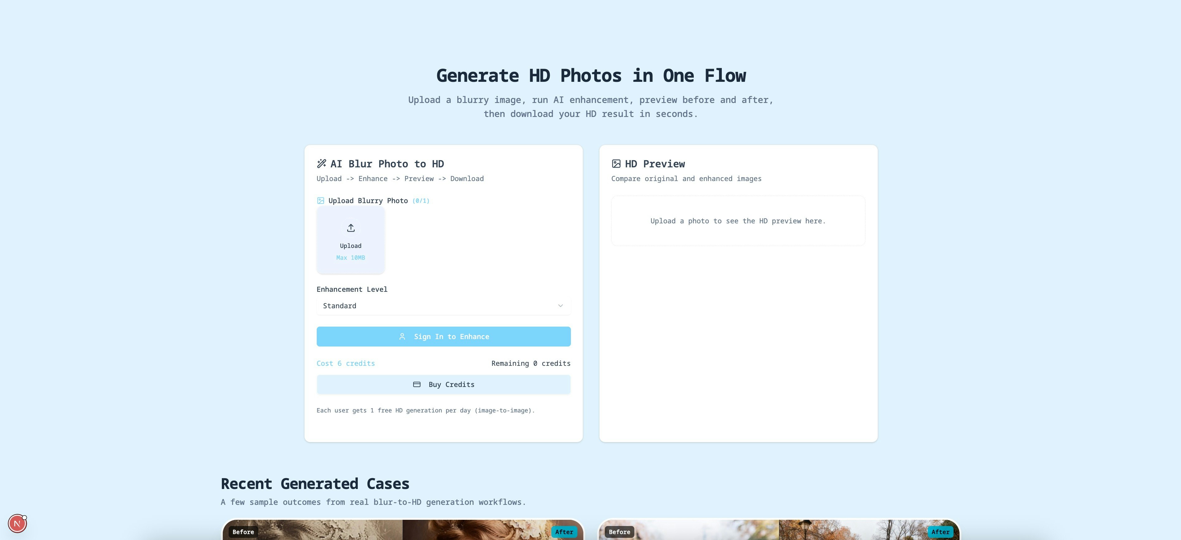 Hd Photo Converter gallery image