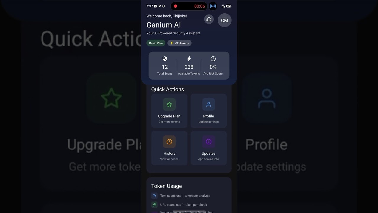 Ganium AI  gallery image
