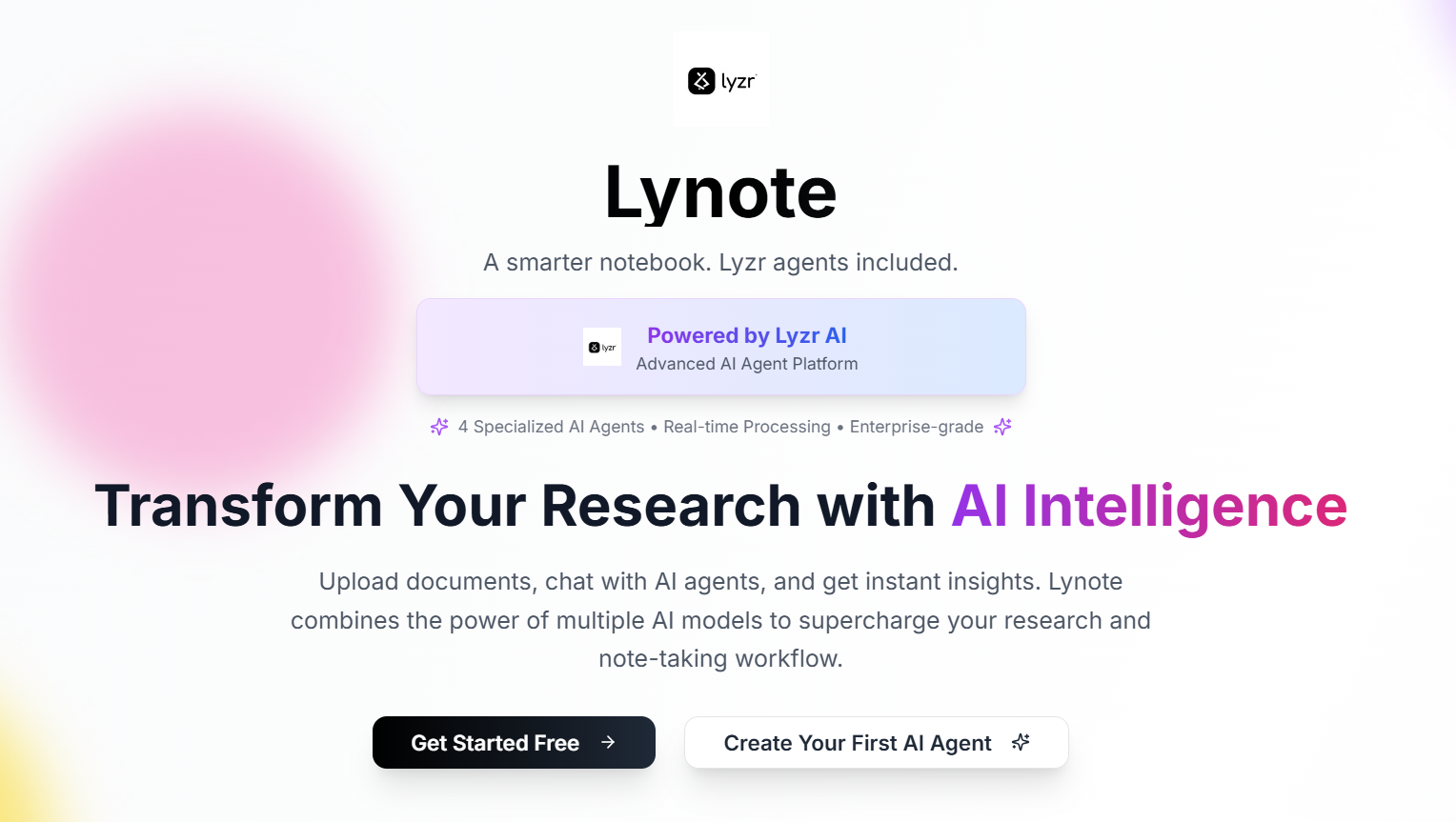 Lynote media 2