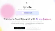 Lynote