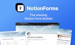 NotionForms image