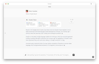 Writingmate.ai gallery image