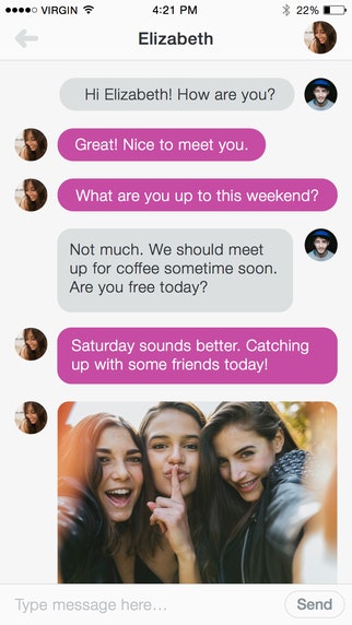 Quiver - The Matchmaking Game gallery image